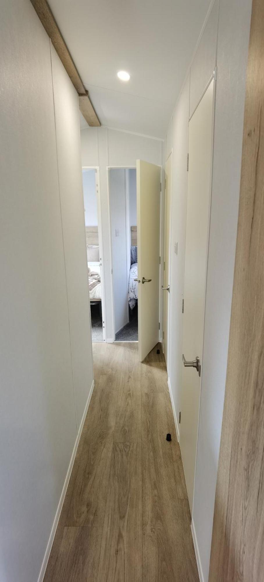 Big Boss Caravan-Camber Sands, Free Wi-Fi, Netflix, Parking Exterior photo