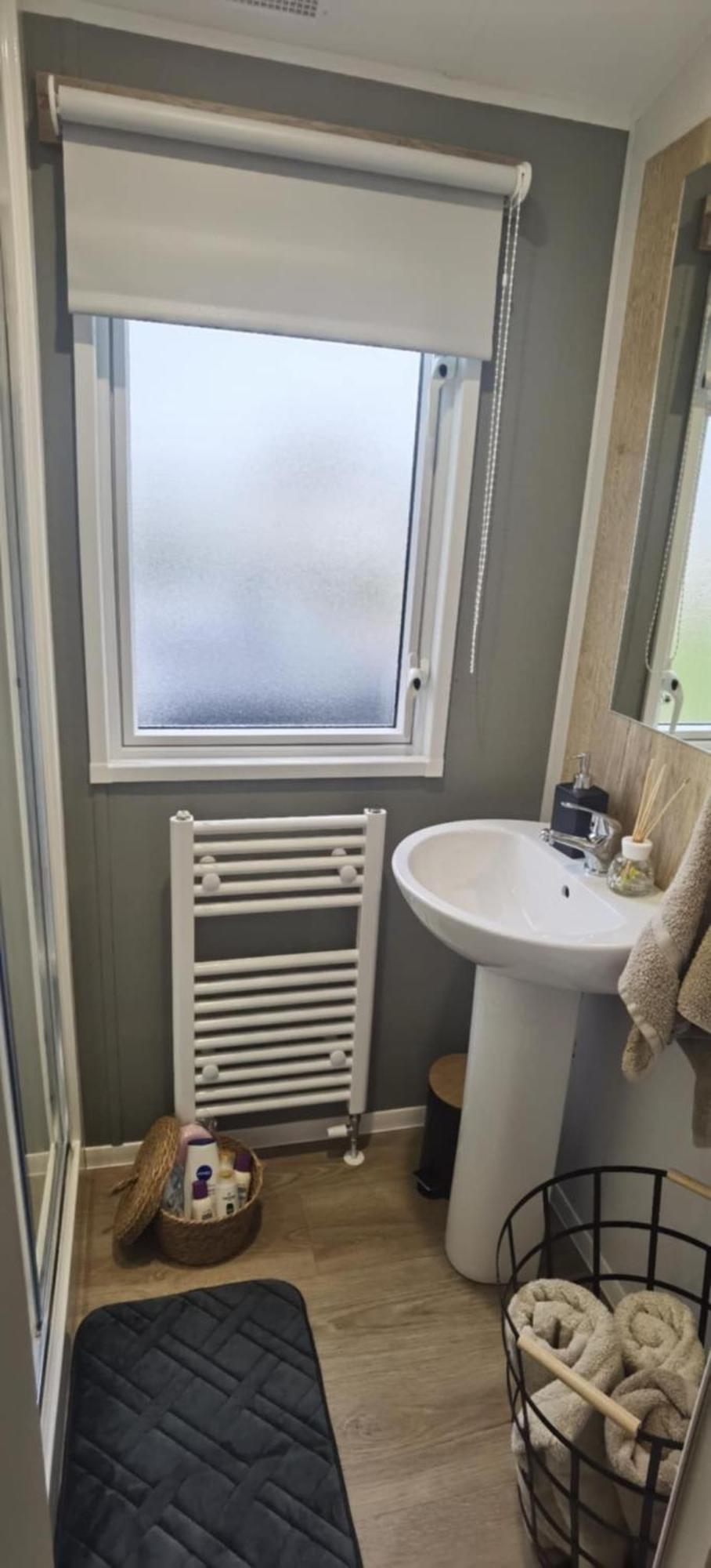 Big Boss Caravan-Camber Sands, Free Wi-Fi, Netflix, Parking Exterior photo